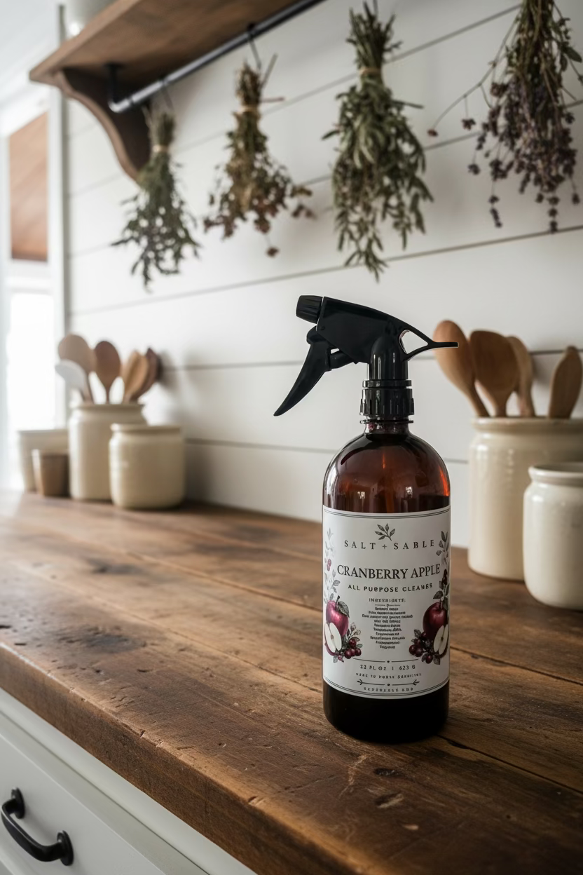 All Purpose Cleaner
