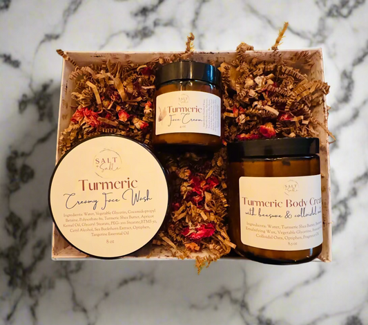 Bright & Beautiful Gift Box