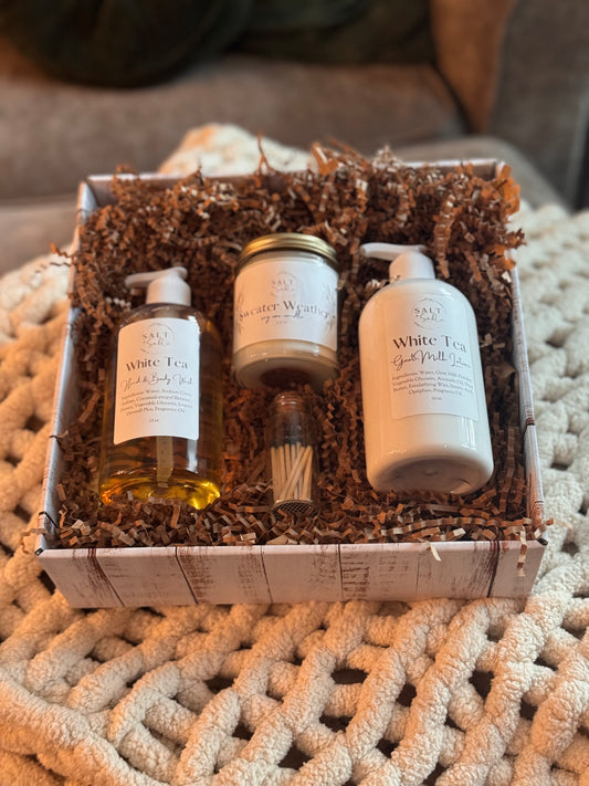 Tranquility Trio Gift Box