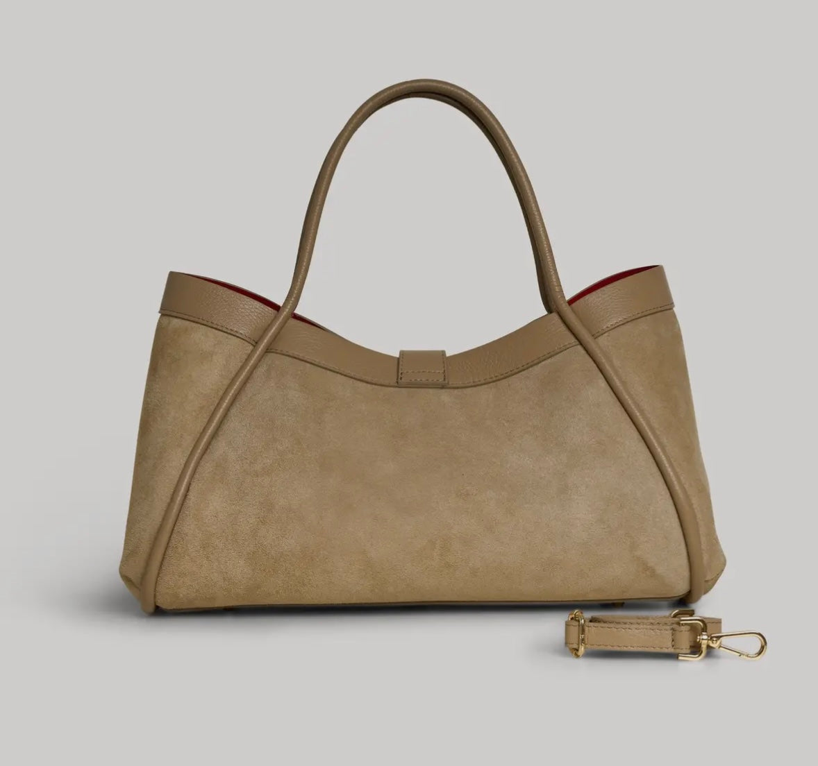 The Mayfair Bag