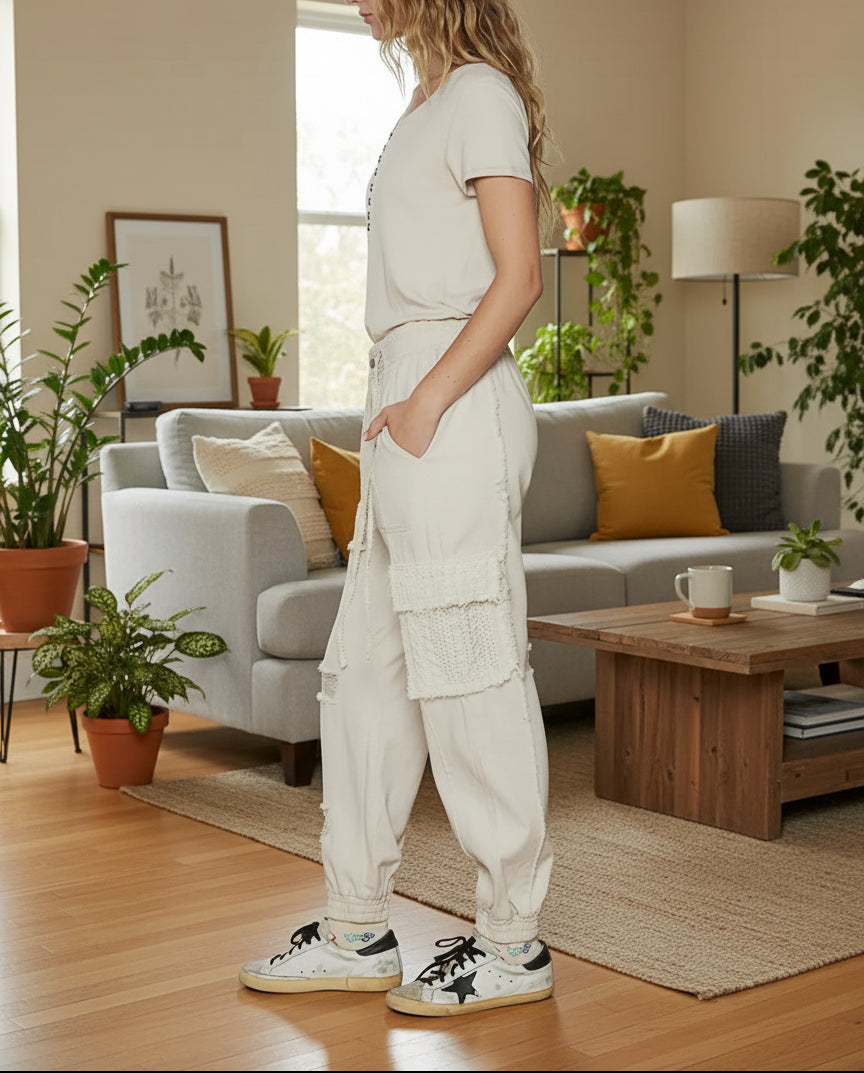Maria Cargo Pants