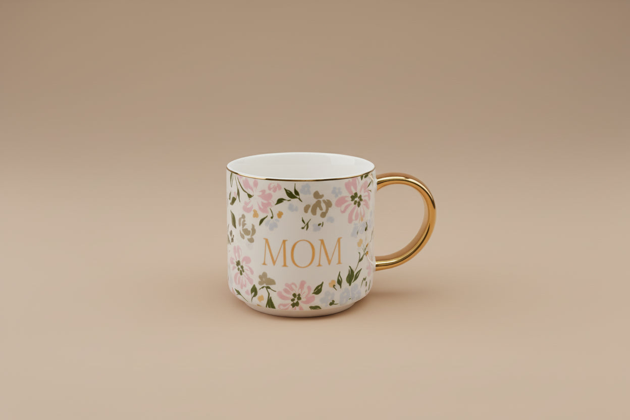 Mother's Day Mugs