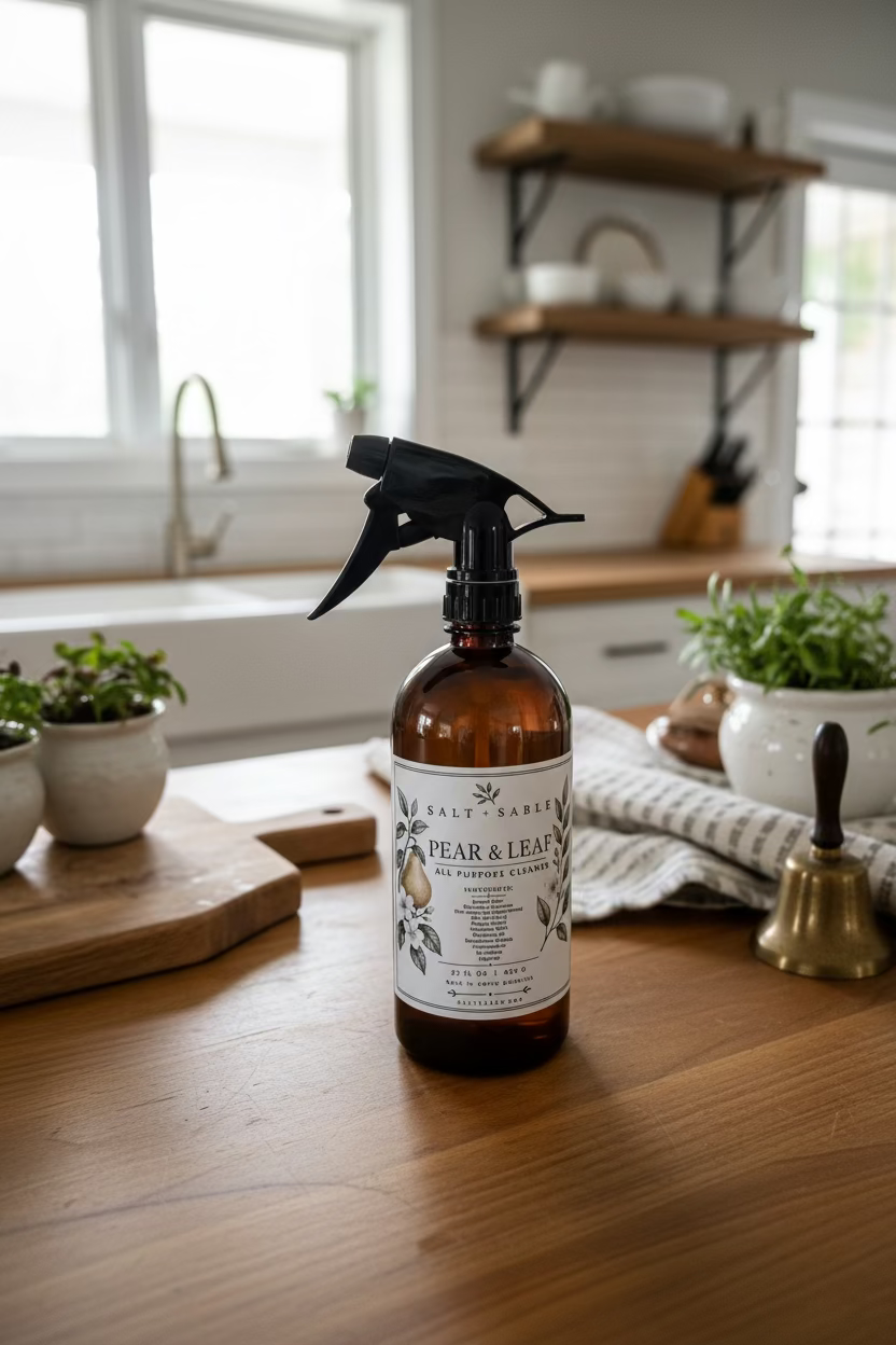All Purpose Cleaner