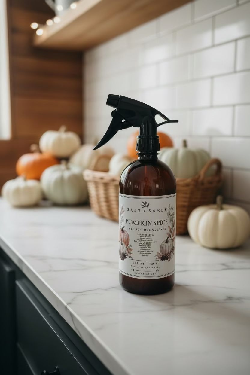 All Purpose Cleaner