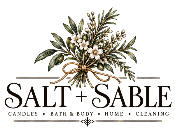 Salt + Sable