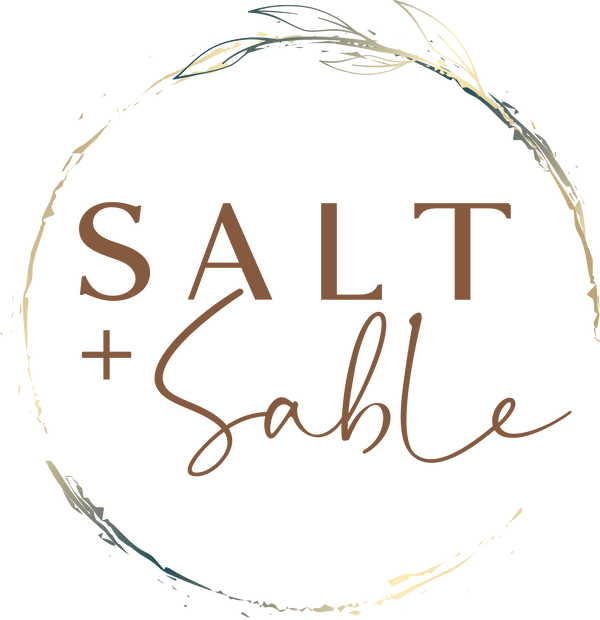 Salt + Sable